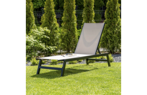 LEŽALJKA LORD 2 (BEŽ)