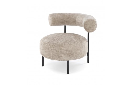 Naslonjač Brioni (VIŠE BOJA)-bež