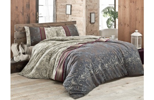 POSTELJINA HUREM 200x220 cm