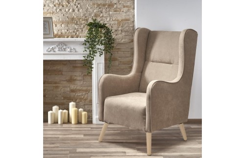 Naslonjač Velmar (VIŠE BOJA)