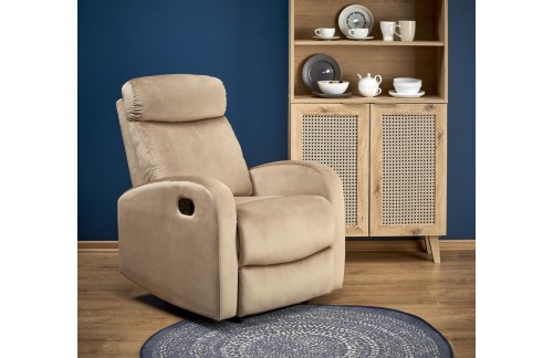 Naslonjač Valrin (VIŠE BOJA)