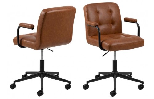 UREDSKA STOLICA LESK