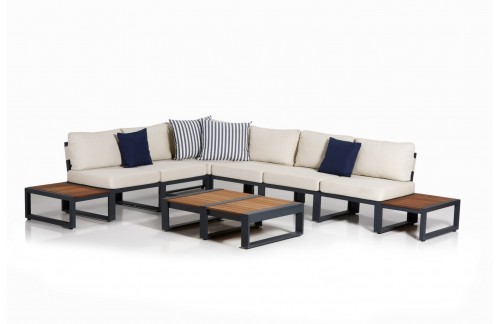 VRTNA GARNITURA ASTRALIS