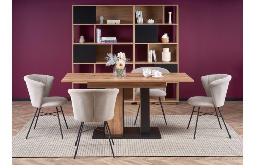 Proširivi blagovaonski stol Melvik