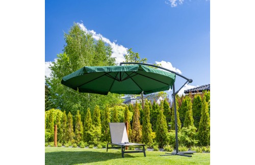 VRTNI SUNCOBRAN ALABAMA (ZELENI)