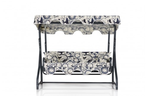 VRTNA LJULJAČKA ZARA IV