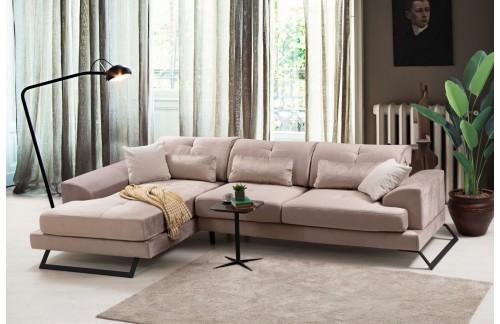 SJEDEĆA GARNITURA FRIDITA (VIŠE BOJA)