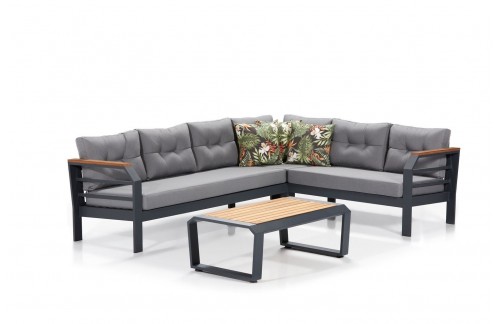 KUTNA VRTNA GARNITURA ZENITH