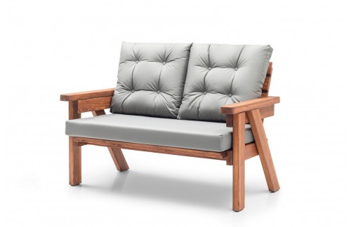 VRTNI DVOSED ELDORIA - SIVA