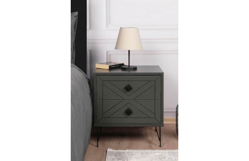 NOĆNI ORMARIĆ MURI