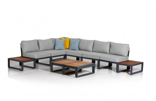 VRTNA GARNITURA ASTRALIS II