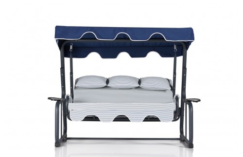 VRTNA LJULJAČKA NEBULA