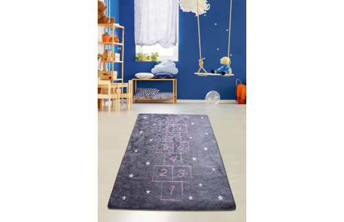 DJEČJI TEPIH RISTANEC 140X190 CM