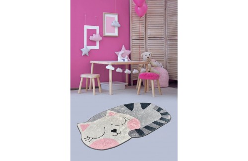 DJEČJI TEPIH BIG CAT 100x160 CM