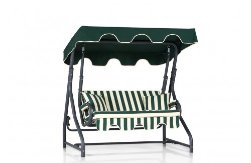 VRTNA LJULJAČKA VELORIA II (VIŠE BOJA)