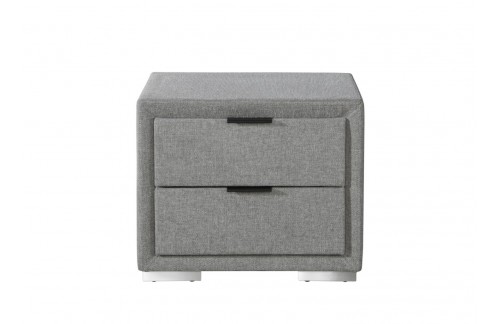 Noćni ormarić Gern