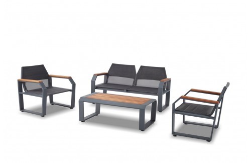 VRTNA GARNITURA TRUE