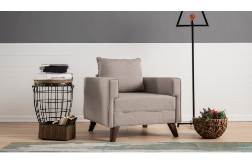 FOTELJA ARKANSA (VIŠE BOJA)