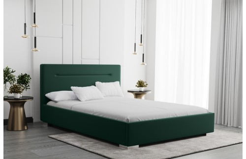 TAPACIRANI KREVET BELLIS S MEHANIZMOM PODIZANJA (VIŠE BOJA)