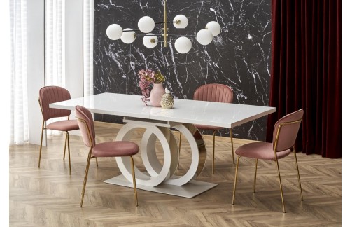 Proširivi blagovaonski stol Inarin