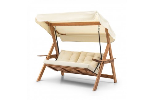 VRTNA LJULJAČKA HELIOS III