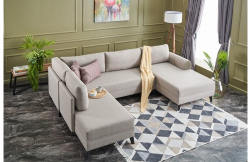 SJEDEĆA GARNITURA MOESTA