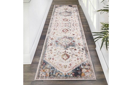 TEPIH AFROMAR 80X300 CM 