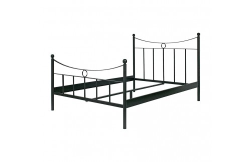 Metalni krevet AMIDA G4