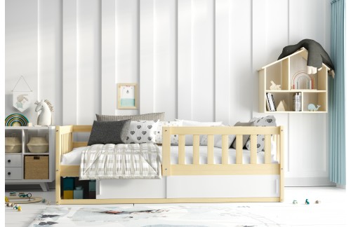 Krevet SMART u više boja