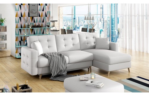 GARNITURA RETRO L (Različite boje)