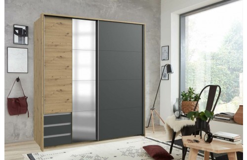 Garderobni ormar AURICH