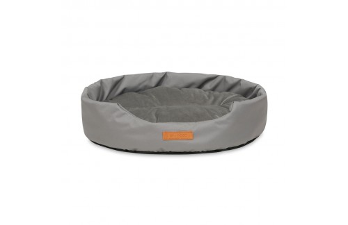Krevet za kućne ljubimce Mia siva (više dimenzija)