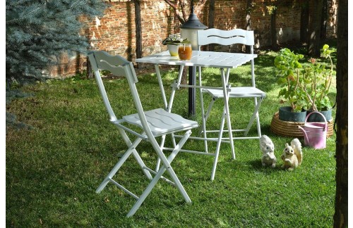 VRTNA GARNITURA AMARA 