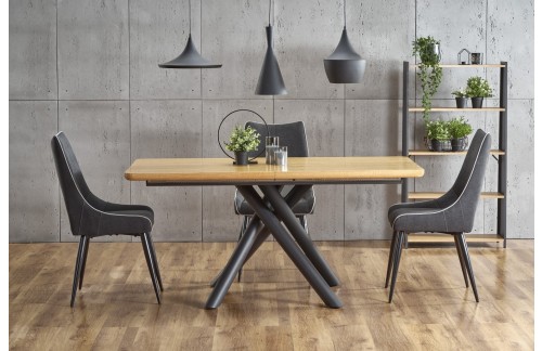 Proširivi blagovaonski stol Heris