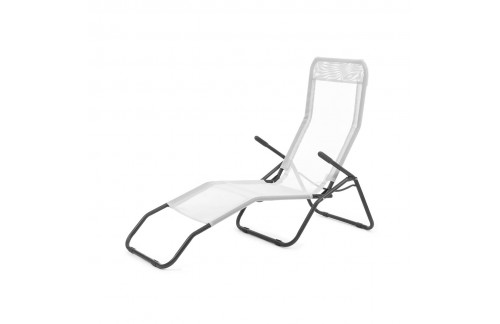 LEŽALJKA MATADOR (SIVA)