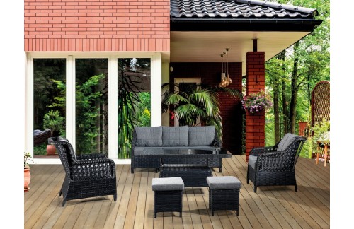 VRTNA GARNTURA RAMONDA