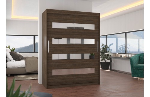 ORMAR BALTIC 150 CM (VIŠE BOJA)