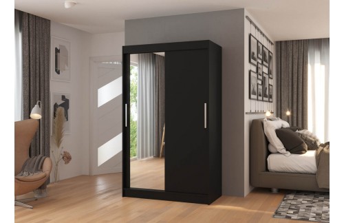 ORMAR BARIO 120 CM (VIŠE BOJA)