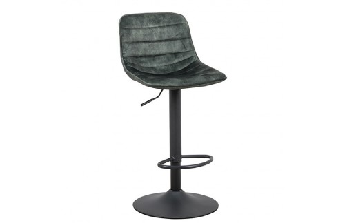 Barska stolica TITA - tamno zelena