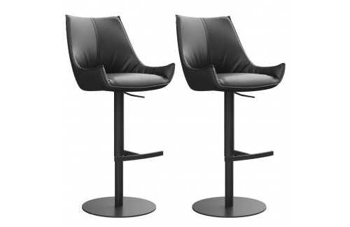 Barska stolica TRENDBAR (smeđa)