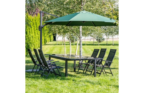 VRTNI SUNCOBRAN MADRID (ZELENI)