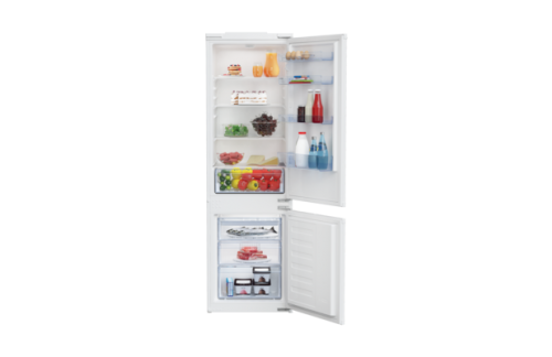 Hladnjak BEKO BCSA285K3SN BEZ EMBALAŽE!