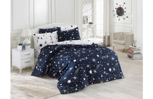 POSTELJINA HALLEY 200x220 CM