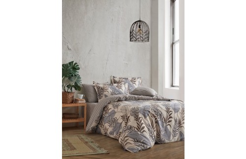 POSTELJINA LIONEL 200x220 CM