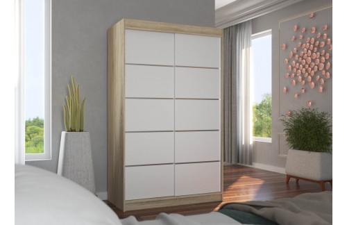 ORMAR BENISSO 120 CM (VIŠE BOJA)