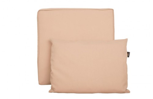 Vrtni namještaj GARDEN 5-dijelni - više boja-Svjetlo bež-Bež