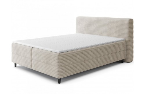 Boxspring krevet Cortiko (više boja)
