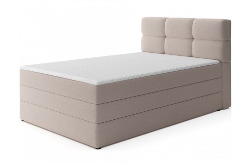 Boxspring krevet Kasped (više boja)