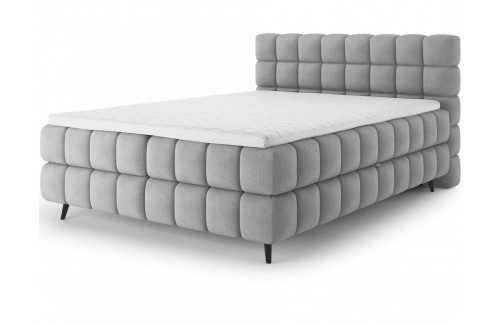 Boxspring krevet Sabeno (više boja)
