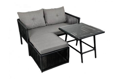 MALA KUTNA VRTNA GARNITURA CALISTA